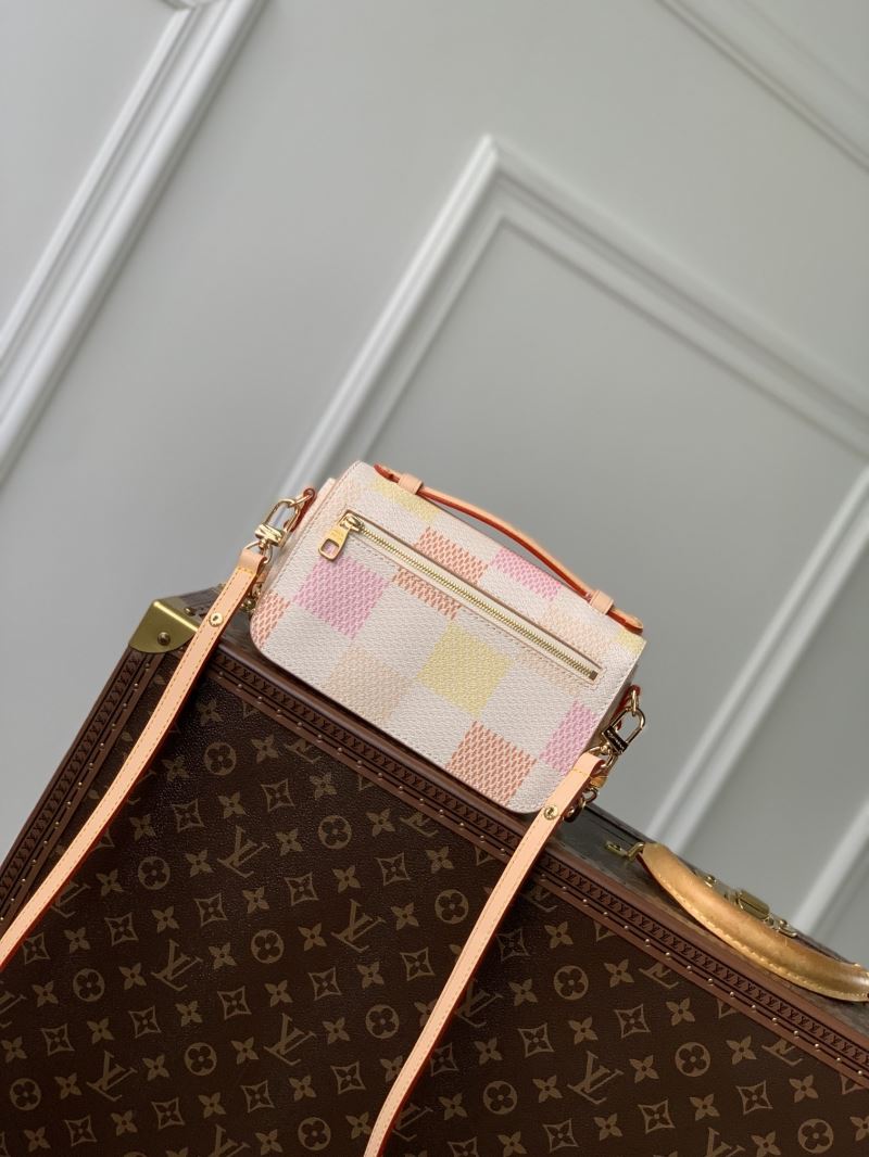 LV Satchel bags